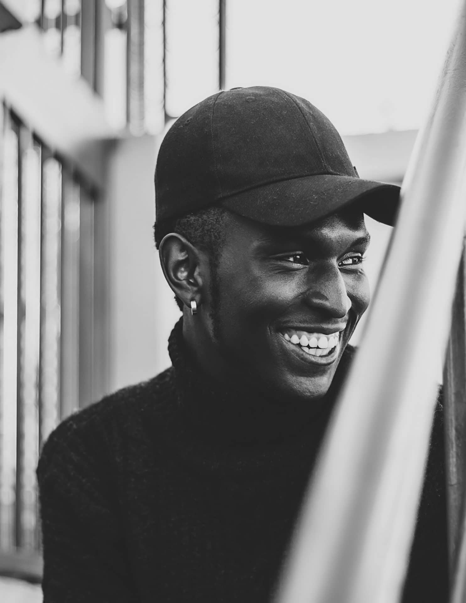 @Shalom Mwenesi | Unsplash @Shalom Mwenesi | unsplash