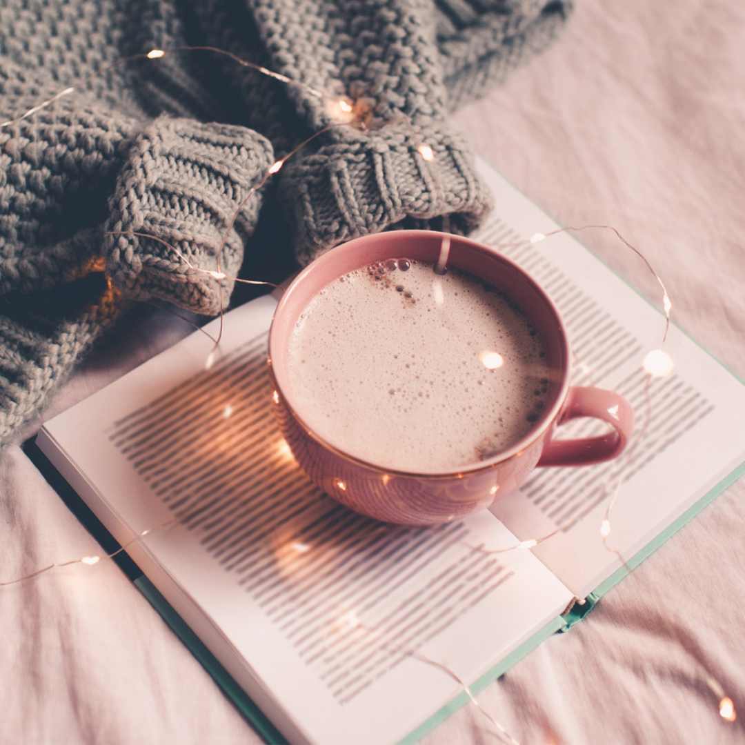 Sabina Hediger Life Coach Online Kaffee