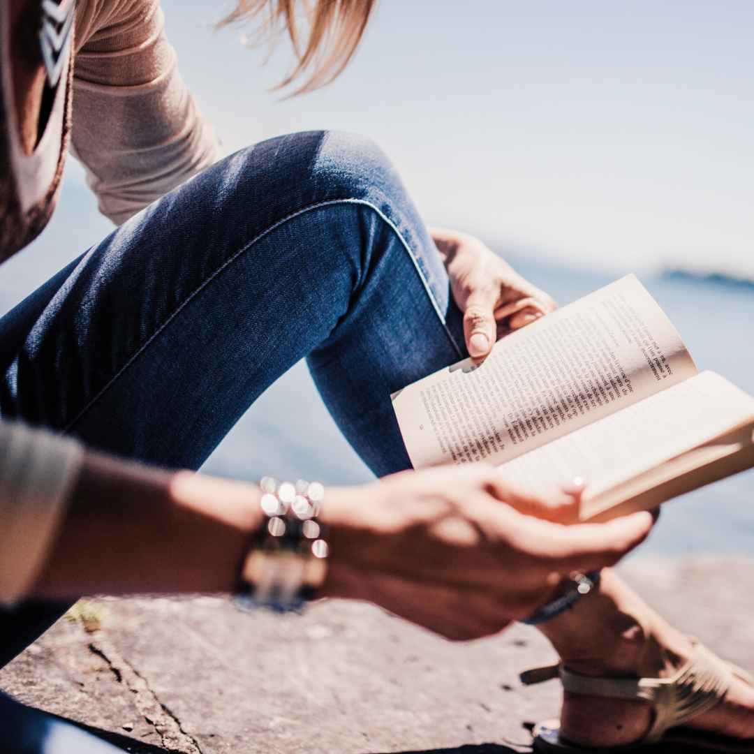 Der Frühling als Chance für Veränderung: Wie du deine Passion entdecken kannst